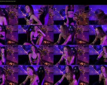 limy_fresh — 67 minute Chaturbate female cam show recording, 720p, Aug 23, 2023
