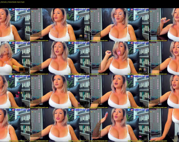 lisa2018 — 22 minute Chaturbate female cam show recording, 720p, Aug 23, 2023