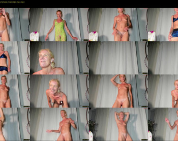 lola1981 — 120 minute Chaturbate female cam show recording, 720p, Aug 22, 2023