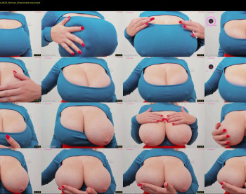 maggielandrin — 12 minute Chaturbate female cam show recording, 720p, Aug 22, 2023