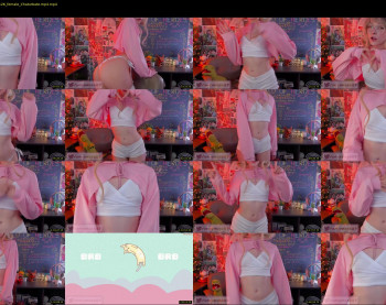 mana_rose — 120 minute Chaturbate female cam show recording, 720p, Aug 22, 2023