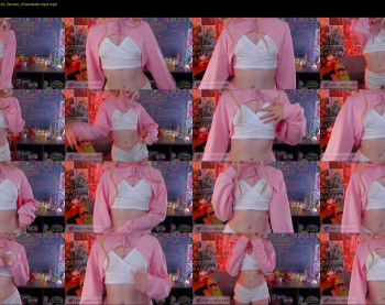 mana_rose — 23 minute Chaturbate female cam show recording, 720p, Aug 22, 2023
