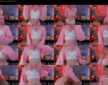 mana_rose — 121 minute Chaturbate female cam show recording, 720p, Aug 22, 2023