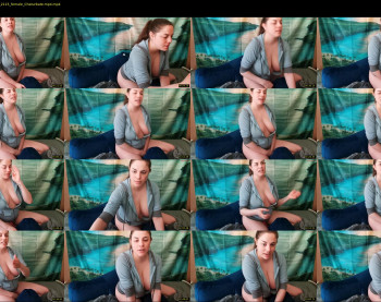mandy_rose1 — 4 minute Chaturbate female cam show recording, 720p, Aug 22, 2023