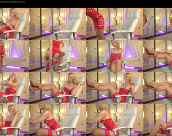 marianova — 29 minute Chaturbate female cam show recording, 720p, Aug 22, 2023