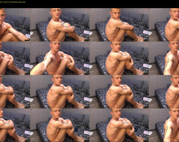 marvelboy_ — 13 minute Chaturbate male cam show recording, 720p, Aug 23, 2023