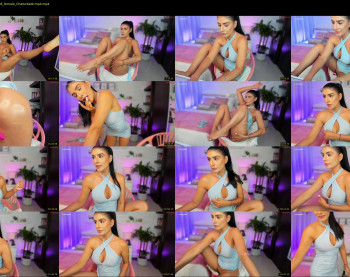 meegan1 — 107 minute Chaturbate female cam show recording, 720p, Aug 22, 2023