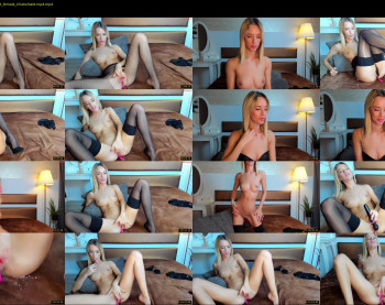 miabeex — 103 minute Chaturbate female cam show recording, 720p, Aug 22, 2023