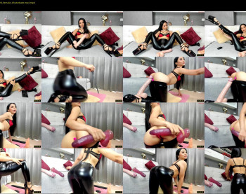 millabelle — 31 minute Chaturbate female cam show recording, 720p, Aug 23, 2023