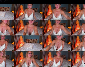 minerva777 — 77 minute Chaturbate female cam show recording, 720p, Aug 22, 2023