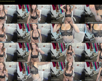 miss_trixie — 64 minute Chaturbate female cam show recording, 720p, Aug 23, 2023