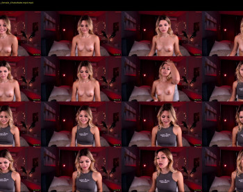 my_april — 17 minute Chaturbate female cam show recording, 720p, Aug 23, 2023