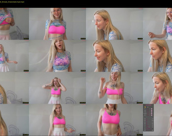 my_stella — 121 minute Chaturbate female cam show recording, 720p, Aug 23, 2023