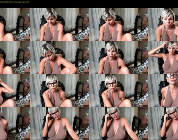 nadyabasinger — 10 minute Chaturbate female cam show recording, 720p, Aug 22, 2023