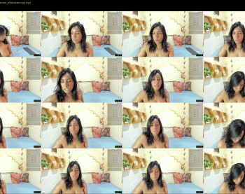 nahirr — 10 minute Chaturbate female cam show recording, 720p, Aug 23, 2023
