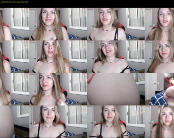 naughty_popa — 27 minute Chaturbate female cam show recording, 720p, Aug 22, 2023