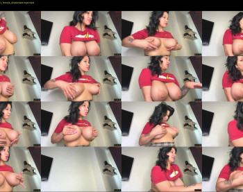 neonjade — 51 minute Chaturbate female cam show recording, 720p, Aug 23, 2023
