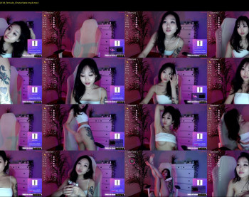 norma_blum — 121 minute Chaturbate female cam show recording, 720p, Aug 22, 2023