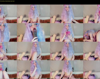 oh_pichuu — 59 minute Chaturbate female cam show recording, 720p, Aug 22, 2023