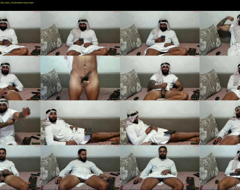 omar_xoxo — 120 minute Chaturbate male cam show recording, 720p, Aug 23, 2023