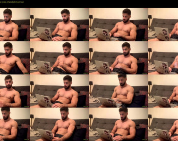 ouro1556 — 11 minute Chaturbate male cam show recording, 720p, Aug 22, 2023