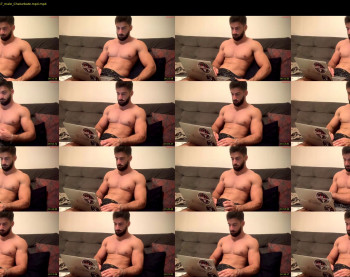 ouro1556 — 3 minute Chaturbate male cam show recording, 720p, Aug 22, 2023