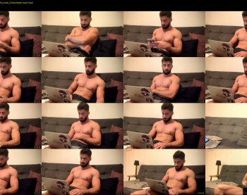 ouro1556 — 28 minute Chaturbate male cam show recording, 720p, Aug 23, 2023
