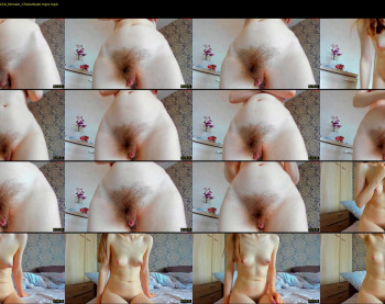 perfectdate — 4 minute Chaturbate female cam show recording, 720p, Aug 22, 2023