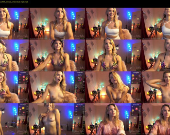phoenix_taylor — 66 minute Chaturbate female cam show recording, 720p, Aug 22, 2023