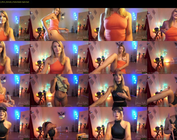 phoenix_taylor — 121 minute Chaturbate female cam show recording, 720p, Aug 23, 2023
