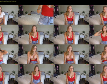 reign_rellic_ — 121 minute Chaturbate female cam show recording, 720p, Aug 22, 2023