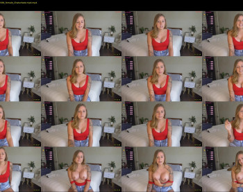 reign_rellic_ — 11 minute Chaturbate female cam show recording, 720p, Aug 22, 2023