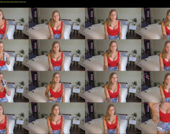 reign_rellic_ — 56 minute Chaturbate female cam show recording, 720p, Aug 22, 2023