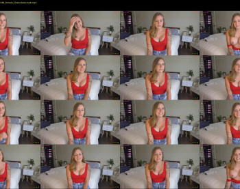 reign_rellic_ — 33 minute Chaturbate female cam show recording, 720p, Aug 22, 2023