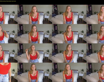reign_rellic_ — 34 minute Chaturbate female cam show recording, 720p, Aug 22, 2023
