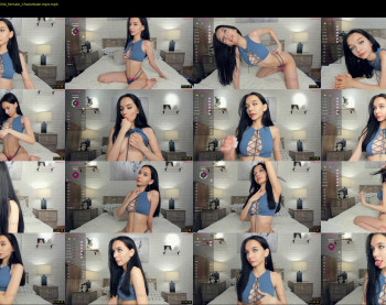 riskyproject — 29 minute Chaturbate couple cam show recording, 720p, Aug 23, 2023