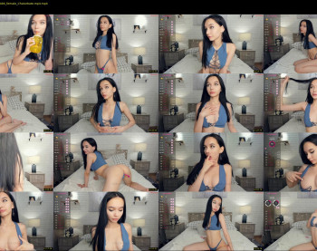 riskyproject — 28 minute Chaturbate couple cam show recording, 720p, Aug 23, 2023