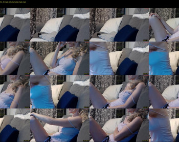 s_mailleee — 80 minute Chaturbate female cam show recording, 720p, Aug 22, 2023