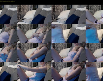 s_mailleee — 80 minute Chaturbate female cam show recording, 720p, Aug 22, 2023