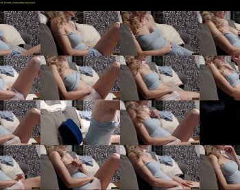 s_mailleee — 120 minute Chaturbate female cam show recording, 720p, Aug 23, 2023
