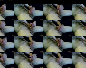 scottynuts — 101 minute Chaturbate male cam show recording, 720p, Aug 22, 2023