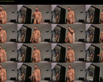sexyflightz — 20 minute Chaturbate male cam show recording, 720p, Aug 22, 2023