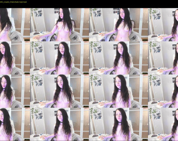 shesnotuwu — 23 minute Chaturbate female cam show recording, 720p, Aug 23, 2023
