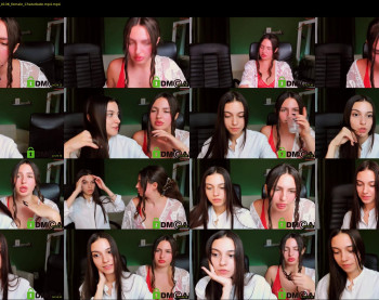 silvia_queen1 — 76 minute Chaturbate couple cam show recording, 720p, Aug 23, 2023