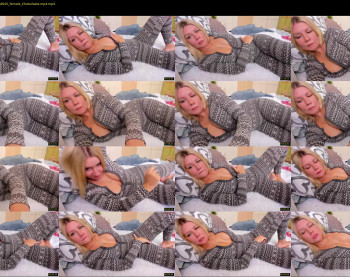 simply_sasha — 8 minute Chaturbate female cam show recording, 720p, Aug 22, 2023