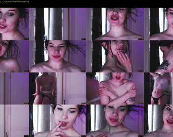 sleepycode002 — 15 minute Chaturbate female cam show recording, 720p, Aug 22, 2023