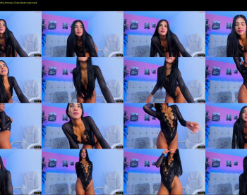 sofi_potter_ — 19 minute Chaturbate female cam show recording, 720p, Aug 22, 2023