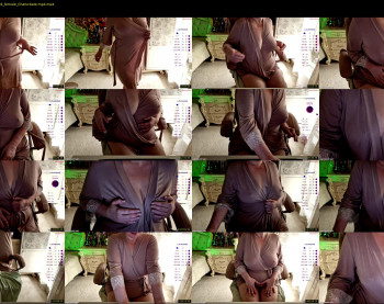 soft_body — 120 minute Chaturbate female cam show recording, 720p, Aug 22, 2023