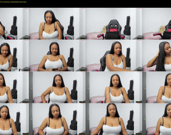 stacy_woods — 121 minute Chaturbate female cam show recording, 720p, Aug 22, 2023