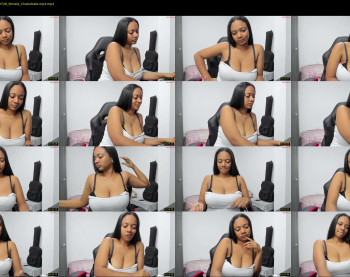 stacy_woods — 13 minute Chaturbate female cam show recording, 720p, Aug 22, 2023